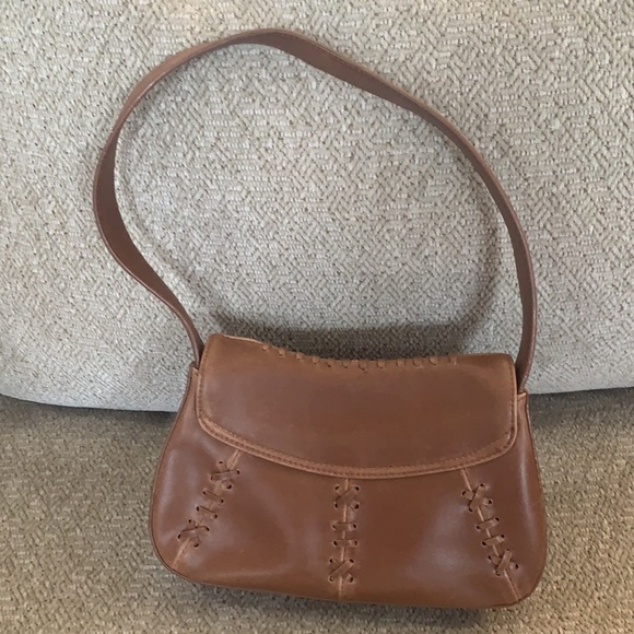 Brown Mini Bag - Picture 2 of 3
